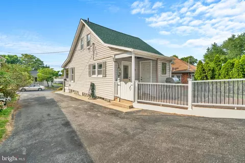 8 Davis Ave, Frederick, MD 21701 photo 33