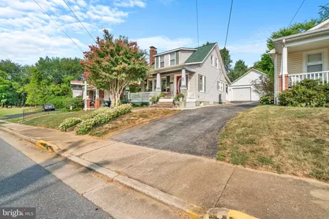 8 Davis Ave, Frederick, MD 21701 photo 38