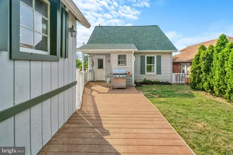 8 Davis Ave, Frederick, MD 21701 photo 25
