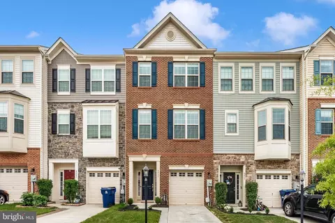 8459 Randell Ridge Rd, Frederick, MD 21704