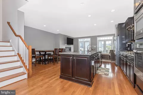 9100 Kenway Ln, Frederick, MD 21704 photo 13
