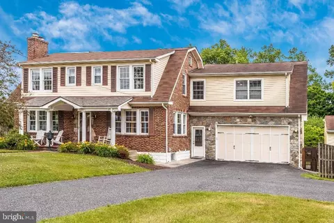 536 Wilson Pl, Frederick, MD 21702