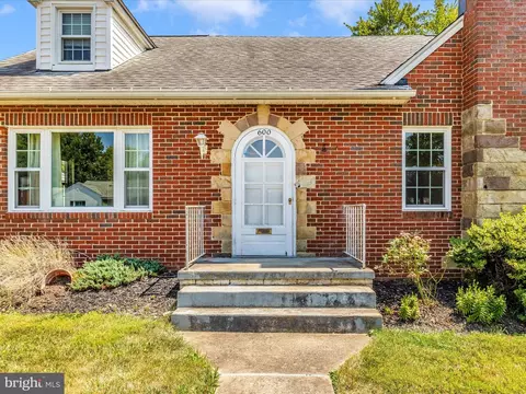 600 Biggs Ave, Frederick, MD 21702 photo 5