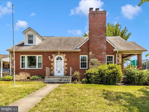 600 Biggs Ave, Frederick, MD 21702 photo 4