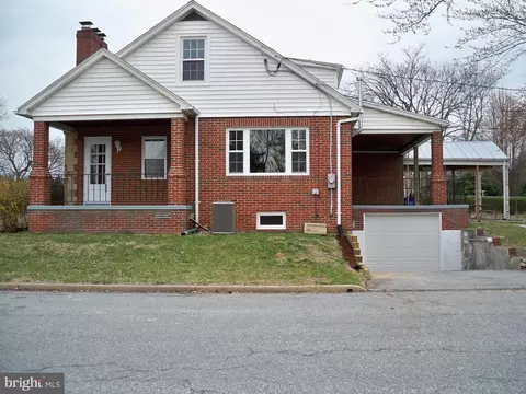 600 Biggs Ave, Frederick, MD 21702 photo 3