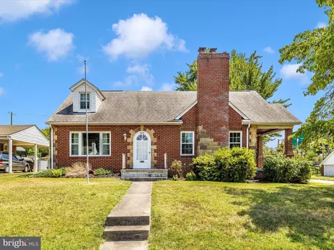 600 Biggs Ave, Frederick, MD 21702 photo 38
