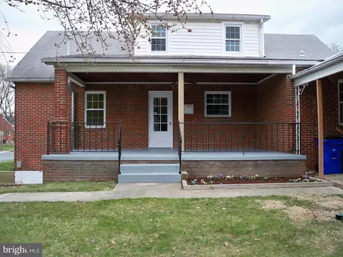 600 Biggs Ave, Frederick, MD 21702 photo 2