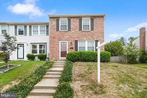 1733 Northridge, Frederick, MD 21702