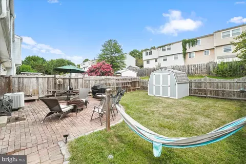Exterior - 1733 Northridge, Frederick, MD 21702 photo 3 of 3