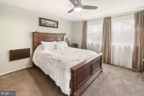 Bedroom - 1733 Northridge, Frederick, MD 21702 photo 1 of 2