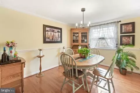 Dining - 1733 Northridge, Frederick, MD 21702 photo 1 of 1