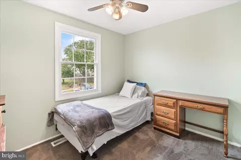 Bedroom - 1733 Northridge, Frederick, MD 21702 photo 2 of 2