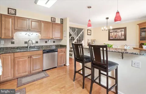 Kitchen - 1733 Northridge, Frederick, MD 21702 photo 2 of 3