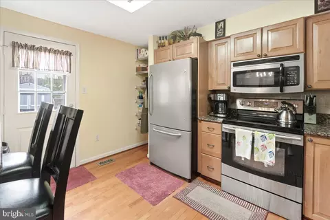 Kitchen - 1733 Northridge, Frederick, MD 21702 photo 3 of 3