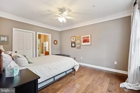 Bedroom - 35 E All Saints St #102, Frederick, MD 21701 photo 1 of 3
