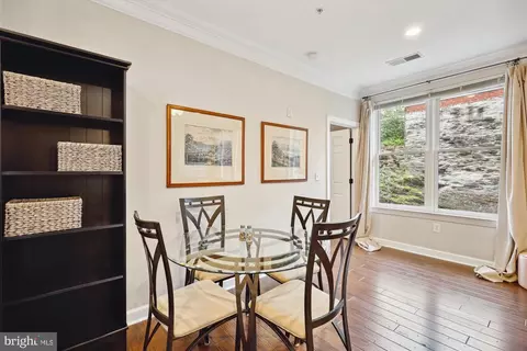 Dining - 35 E All Saints St #102, Frederick, MD 21701 photo 2 of 2