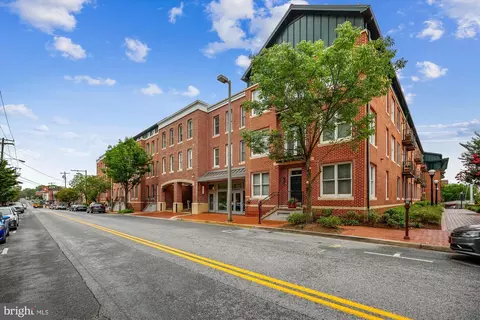 Exterior - 35 E All Saints St #102, Frederick, MD 21701 photo 4 of 6