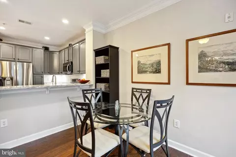 Dining - 35 E All Saints St #102, Frederick, MD 21701 photo 1 of 2