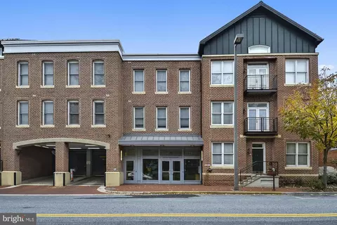 Exterior - 35 E All Saints St #102, Frederick, MD 21701 photo 6 of 6
