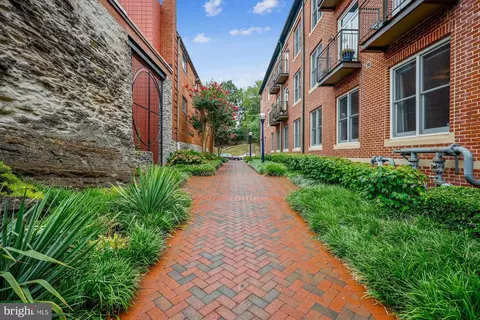 Exterior - 35 E All Saints St #102, Frederick, MD 21701 photo 2 of 6