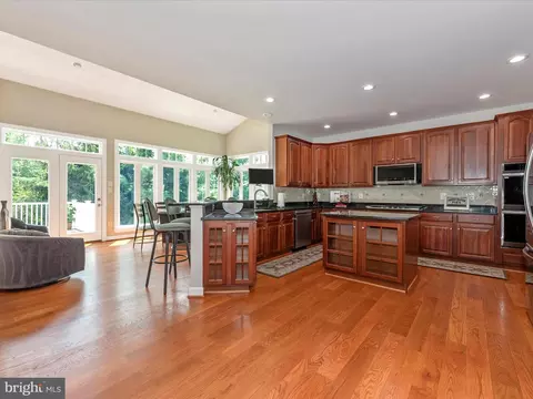 Kitchen - 6 Farmstead Pl, Middletown, MD 21769 photo 1 of 8
