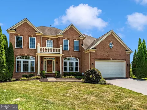 Exterior - 6 Farmstead Pl, Middletown, MD 21769 photo 15 of 17