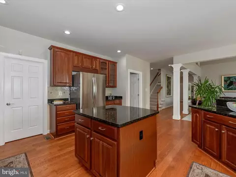 Kitchen - 6 Farmstead Pl, Middletown, MD 21769 photo 4 of 8