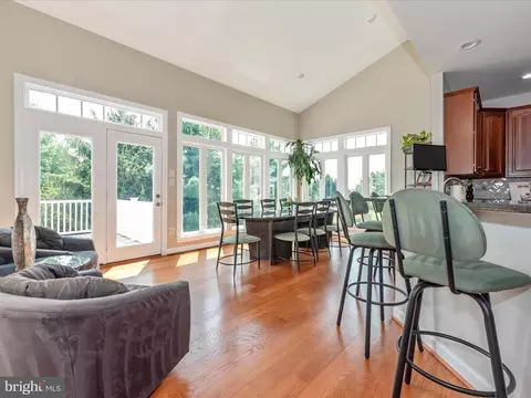 Dining - 6 Farmstead Pl, Middletown, MD 21769 photo 3 of 4