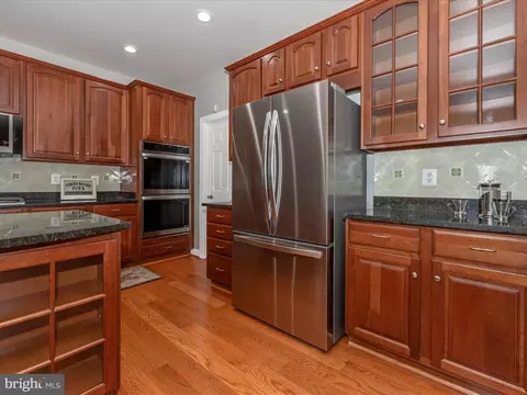 Kitchen - 6 Farmstead Pl, Middletown, MD 21769 photo 7 of 8