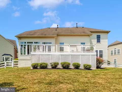 Exterior - 6 Farmstead Pl, Middletown, MD 21769 photo 3 of 17