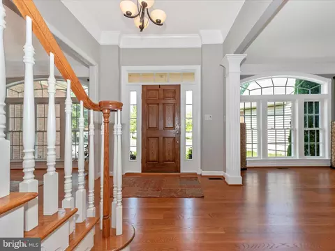 Entry Way - 6 Farmstead Pl, Middletown, MD 21769 photo 1 of 4