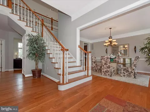 Entry Way - 6 Farmstead Pl, Middletown, MD 21769 photo 2 of 4