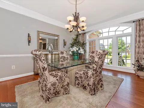 Dining - 6 Farmstead Pl, Middletown, MD 21769 photo 1 of 4