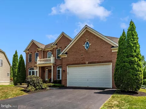 Exterior - 6 Farmstead Pl, Middletown, MD 21769 photo 13 of 17