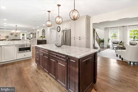 Kitchen - 2428 Cobblestone Way, Frederick, MD 21702 photo 1 of 7