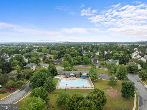 View/Area - 2428 Cobblestone Way, Frederick, MD 21702 photo 5 of 11