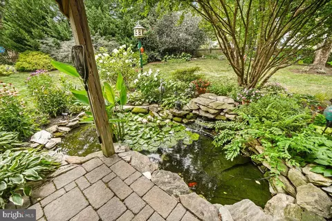 Exterior - 2428 Cobblestone Way, Frederick, MD 21702 photo 6 of 19