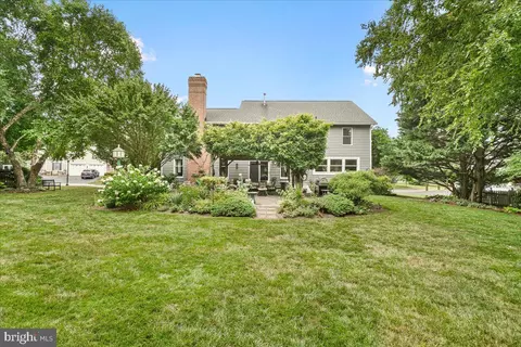 Exterior - 2428 Cobblestone Way, Frederick, MD 21702 photo 4 of 19