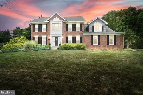 Exterior - 2428 Cobblestone Way, Frederick, MD 21702 photo 2 of 19