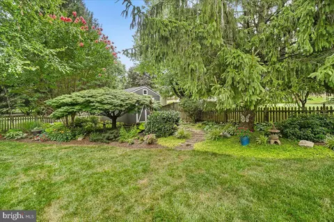 Exterior - 2428 Cobblestone Way, Frederick, MD 21702 photo 11 of 19