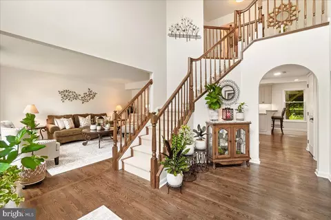 Entry Way - 2428 Cobblestone Way, Frederick, MD 21702 photo 1 of 2