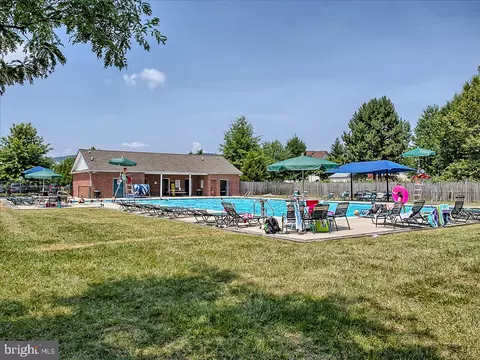 Exterior - 2428 Cobblestone Way, Frederick, MD 21702 photo 15 of 19