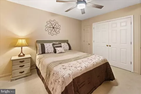 Bedroom - 2428 Cobblestone Way, Frederick, MD 21702 photo 5 of 5