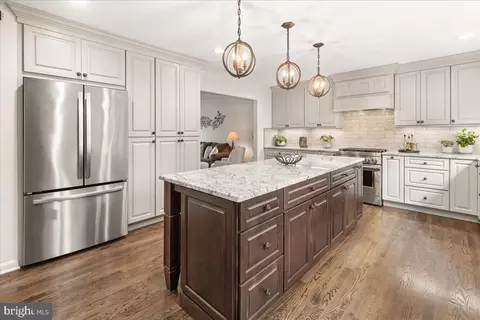 Kitchen - 2428 Cobblestone Way, Frederick, MD 21702 photo 3 of 7