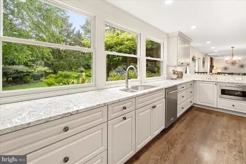 Kitchen - 2428 Cobblestone Way, Frederick, MD 21702 photo 5 of 7