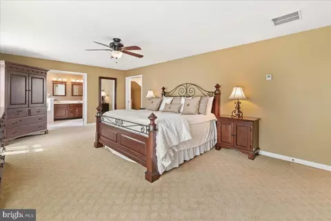Bedroom - 2428 Cobblestone Way, Frederick, MD 21702 photo 2 of 5