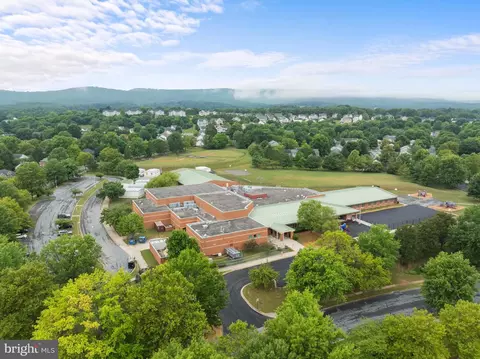 View/Area - 2428 Cobblestone Way, Frederick, MD 21702 photo 8 of 11