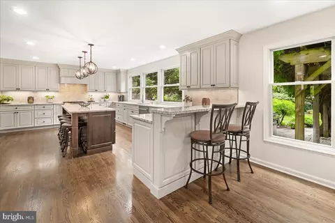 Kitchen - 2428 Cobblestone Way, Frederick, MD 21702 photo 7 of 7