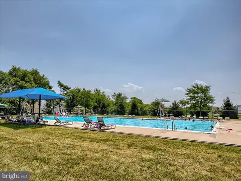 Exterior - 2428 Cobblestone Way, Frederick, MD 21702 photo 16 of 19