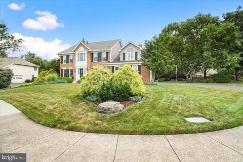 Exterior - 2428 Cobblestone Way, Frederick, MD 21702 photo 3 of 19